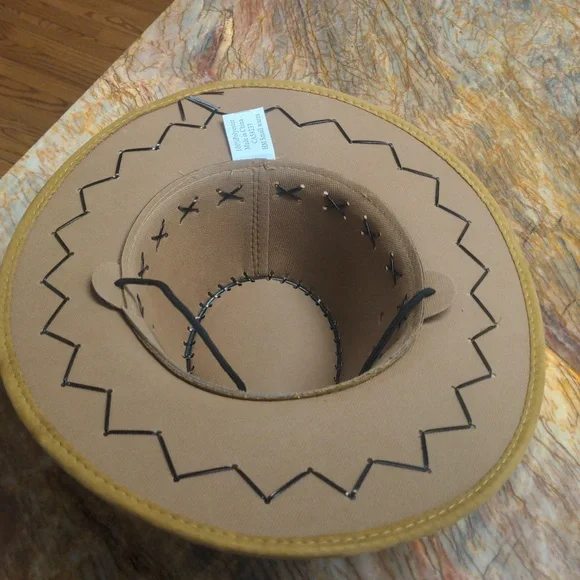 Cowboy Hat Halloween - Picture 2 of 4